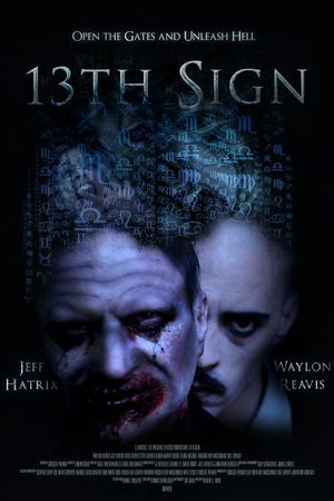 13th Sign's poster