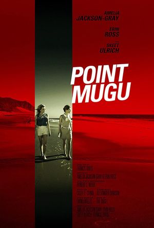 Point Mugu's poster