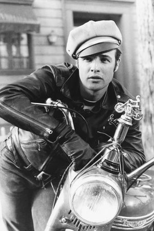 Brando: An Icon Is Born's poster