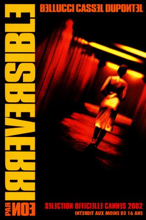 Irreversible's poster