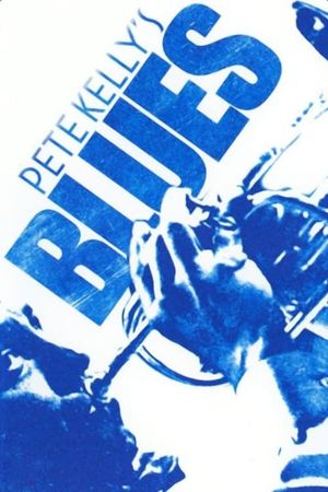 Pete Kelly's Blues's poster