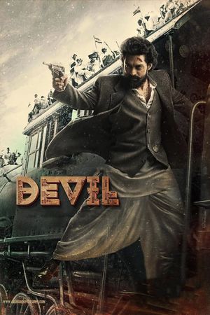 Devil's poster