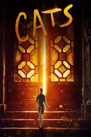 Cats's poster