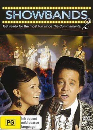 Showbands's poster