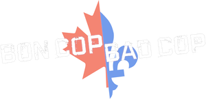 Bon Cop Bad Cop's poster