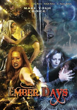 Ember Days's poster