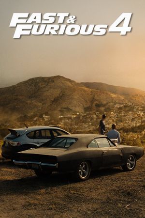 Fast & Furious's poster