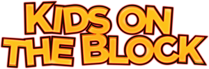 Kids on the Block's poster