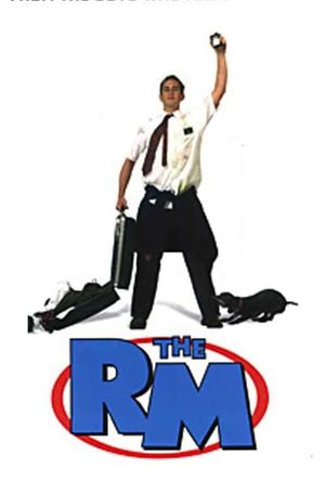 The R.M.'s poster