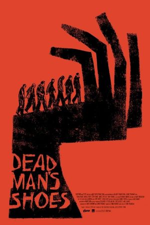 Dead Man's Shoes's poster