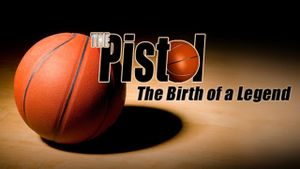 The Pistol: The Birth of a Legend's poster
