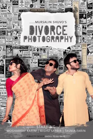 Divorce Photography's poster image