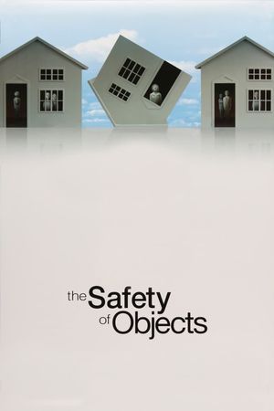 The Safety of Objects's poster