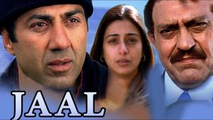 Jaal: The Trap's poster