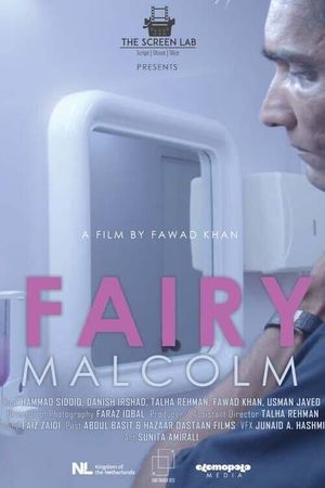 Fairy Malcolm's poster