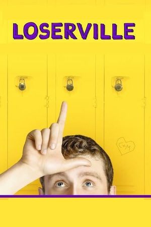 Loserville's poster