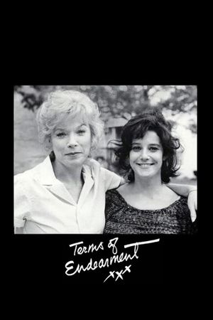 Terms of Endearment's poster