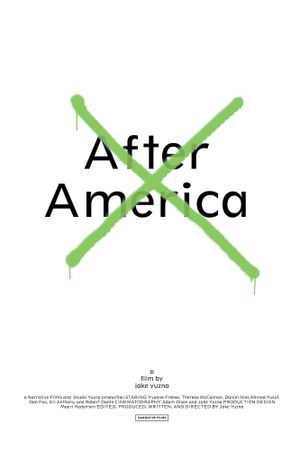 After America's poster