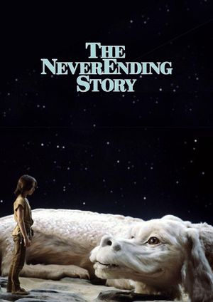 The NeverEnding Story's poster