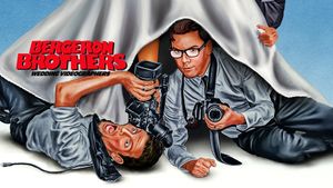 Bergeron Brothers: Wedding Videographers's poster