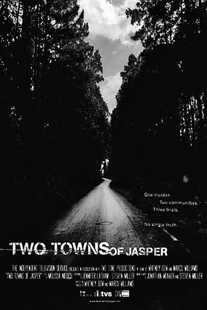 Two Towns of Jasper's poster
