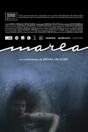 Marea's poster image