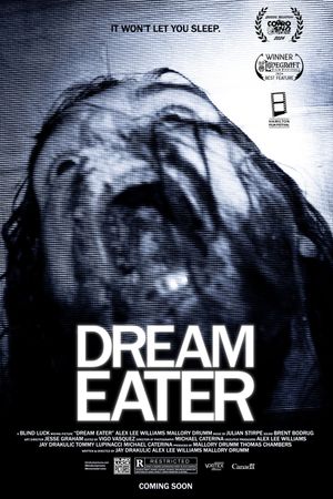 Dream Eater's poster