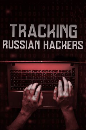 Tracking Russian Hackers's poster