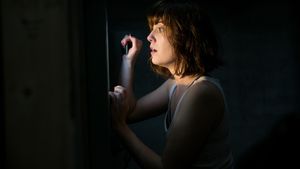 10 Cloverfield Lane's poster