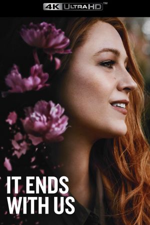 It Ends with Us's poster