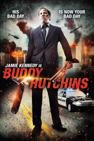 Buddy Hutchins's poster