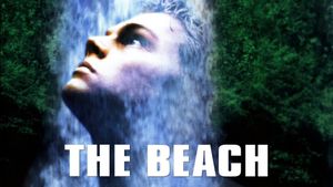 The Beach's poster
