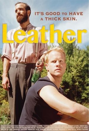 Leather's poster image