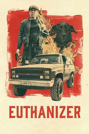 Euthanizer's poster