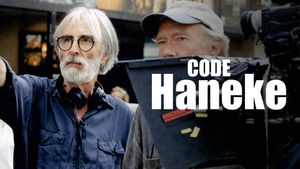 Code Haneke's poster