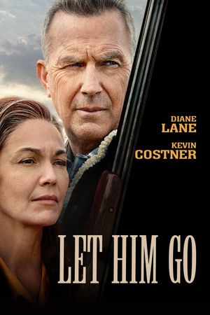 Let Him Go's poster