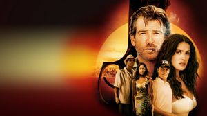 After the Sunset's poster