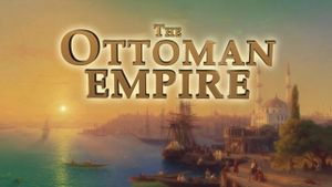 Ottoman Empire: The War Machine's poster