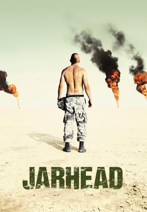 Jarhead's poster