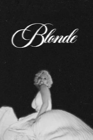 Blonde's poster
