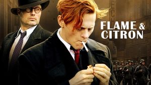 Flame & Citron's poster