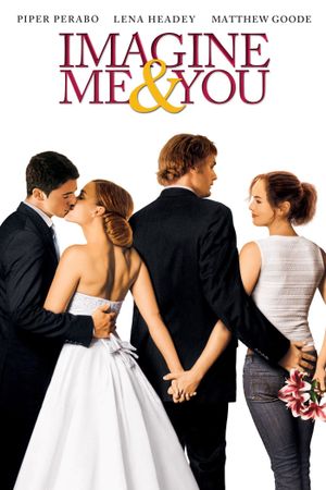 Imagine Me & You's poster