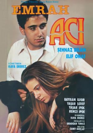 Aci's poster