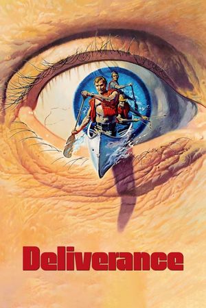 Deliverance's poster