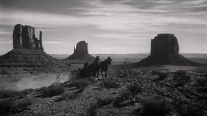 Stagecoach's poster