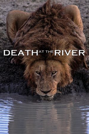 Death at the River's poster