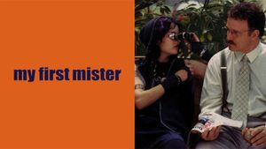 My First Mister's poster