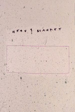 Heavy Blanket's poster