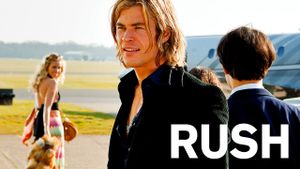 Rush's poster