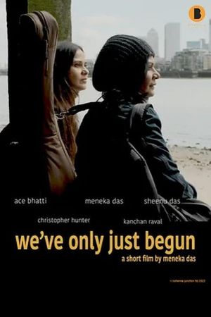 We've Only Just Begun's poster image